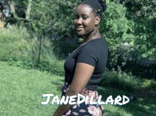 JaneDillard