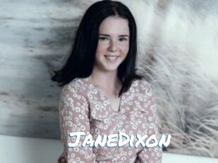 JaneDixon