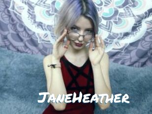 JaneHeather