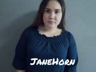 JaneHorn