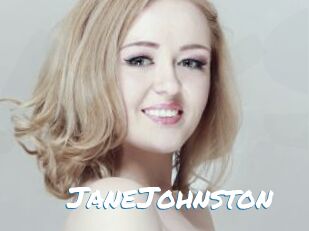 JaneJohnston