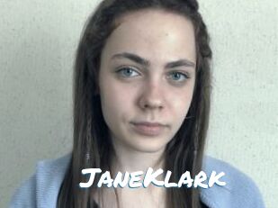 JaneKlark