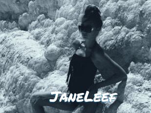 JaneLeef Max 50