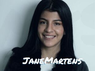 JaneMartens