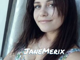 JaneMerix