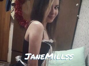JaneMillss