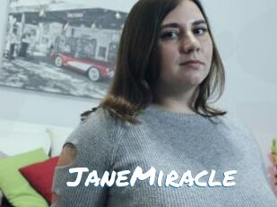 JaneMiracle