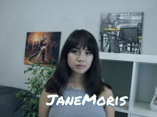 JaneMoris