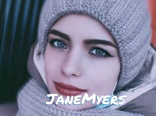 JaneMyers