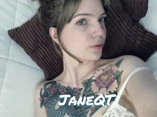 JaneQT