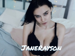 JaneRayson