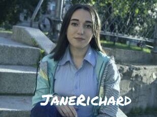 JaneRichard