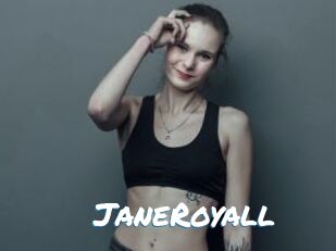 JaneRoyall
