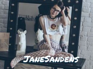JaneSandens