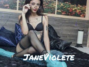 JaneViolete