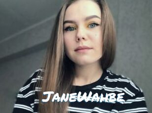 JaneWahbe