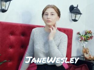JaneWesley