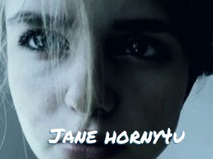 Jane_horny4u