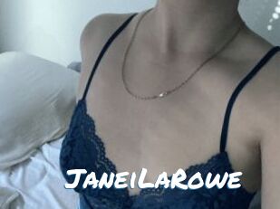 JaneiLaRowe