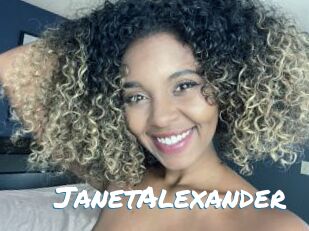 JanetAlexander