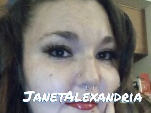 JanetAlexandria