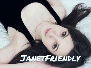JanetFriendly