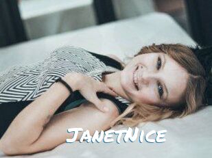 JanetNice