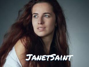 JanetSaint