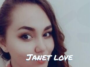 Janet_love