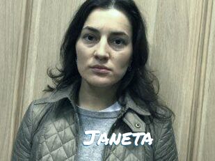 Janeta