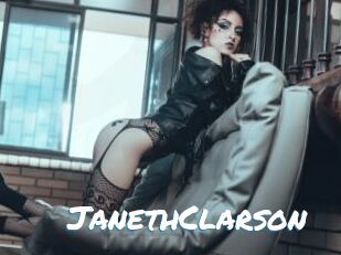 JanethClarson