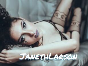 JanethLarson