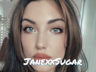 JanexxSugar