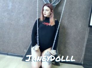 JaneyDolll