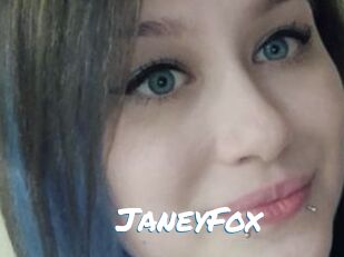 JaneyFox