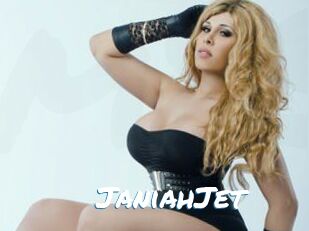 JaniahJet