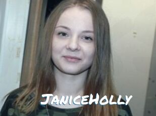 JaniceHolly
