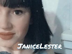 JaniceLester