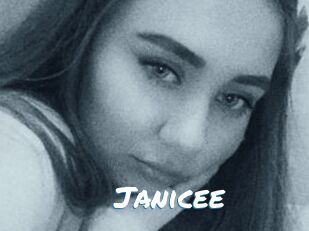 Janicee