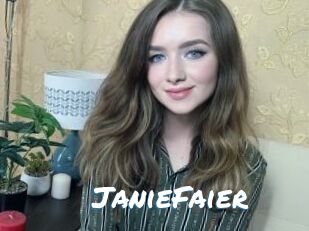 JanieFaier