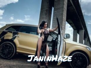JaninHaze