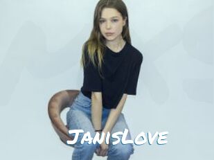 JanisLove