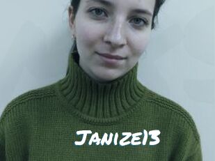 Janize13