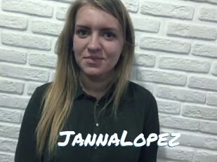 JannaLopez