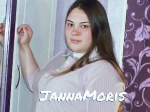 JannaMoris