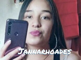 Jannarhoades