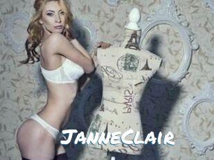JanneClair