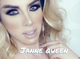Janne_queen