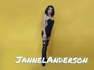 JannelAnderson