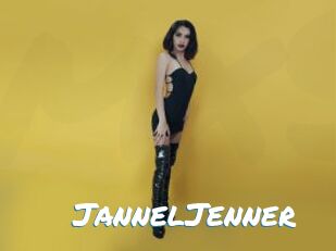 JannelJenner